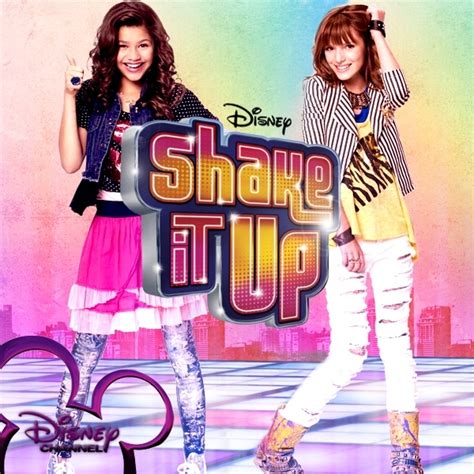 Watch Shake It Up Online .